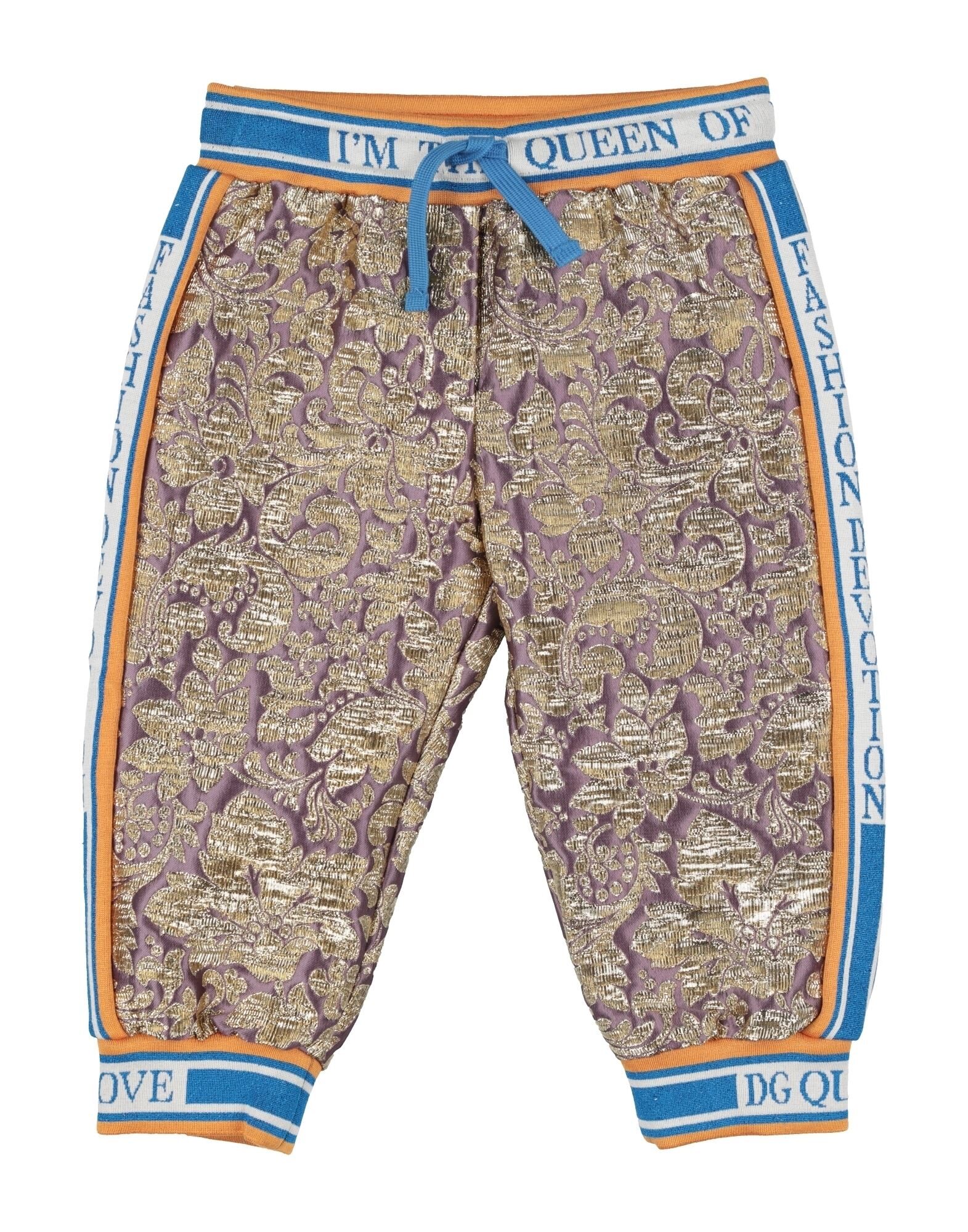 DOLCE&GABBANA - Pants