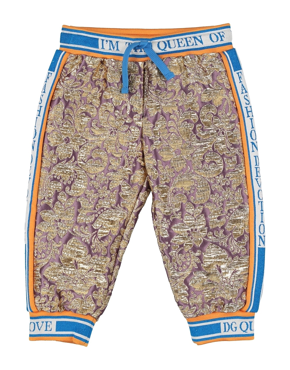 DOLCE&GABBANA - Pants