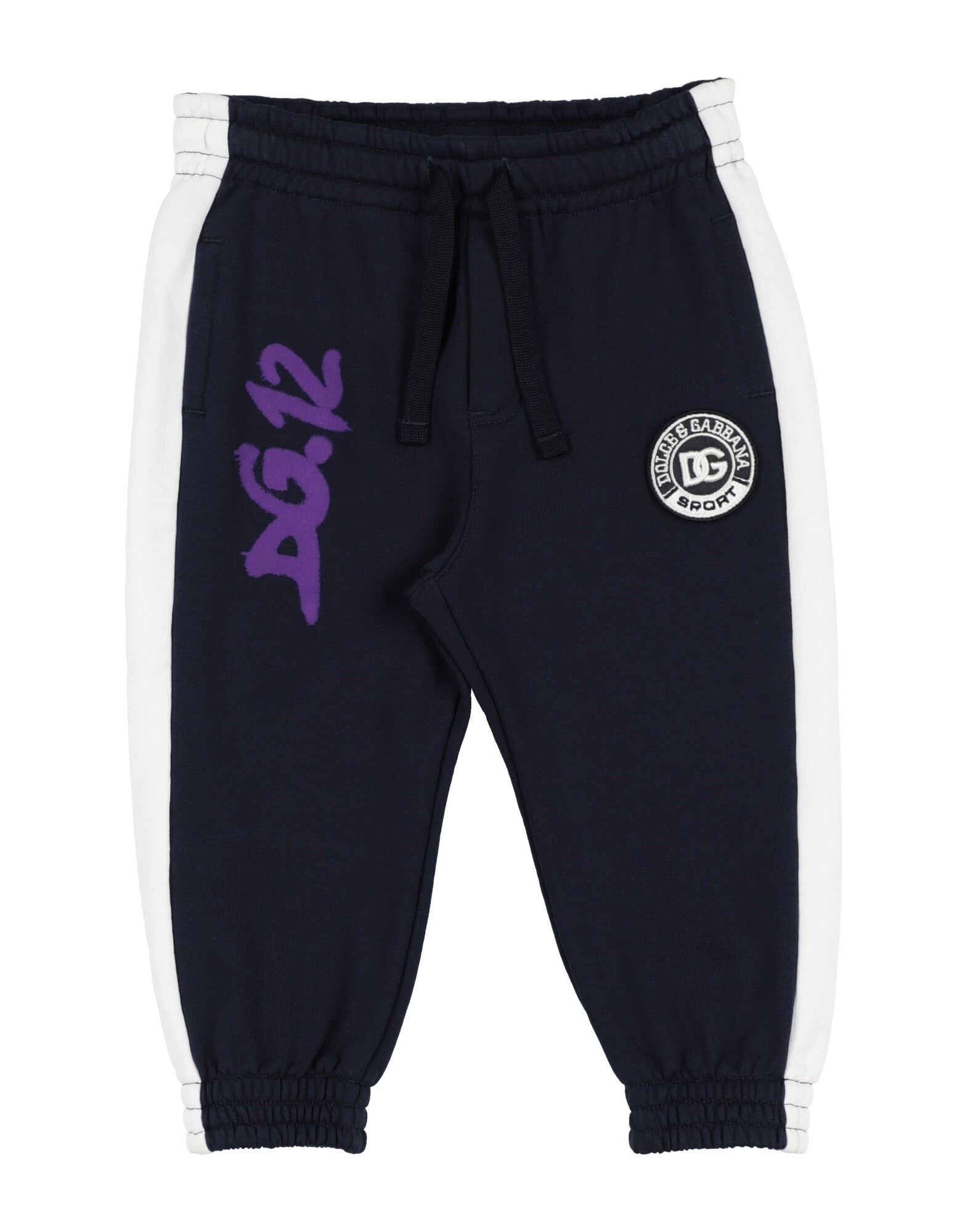 DOLCE&GABBANA - Pants