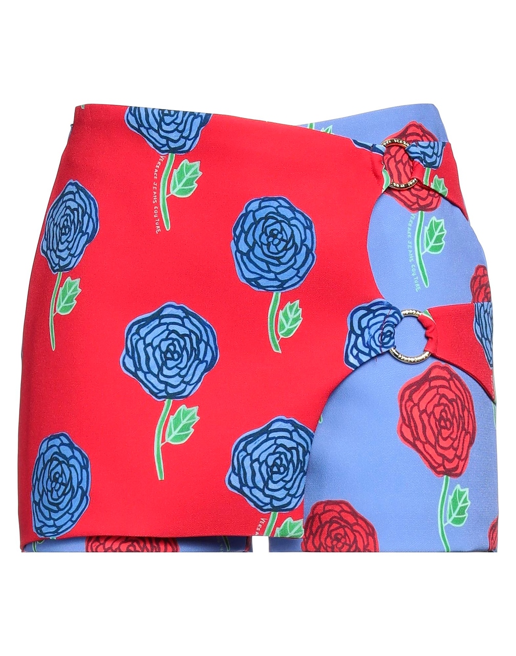 VERSACE JEANS COUTURE - Shorts & Bermuda Shorts