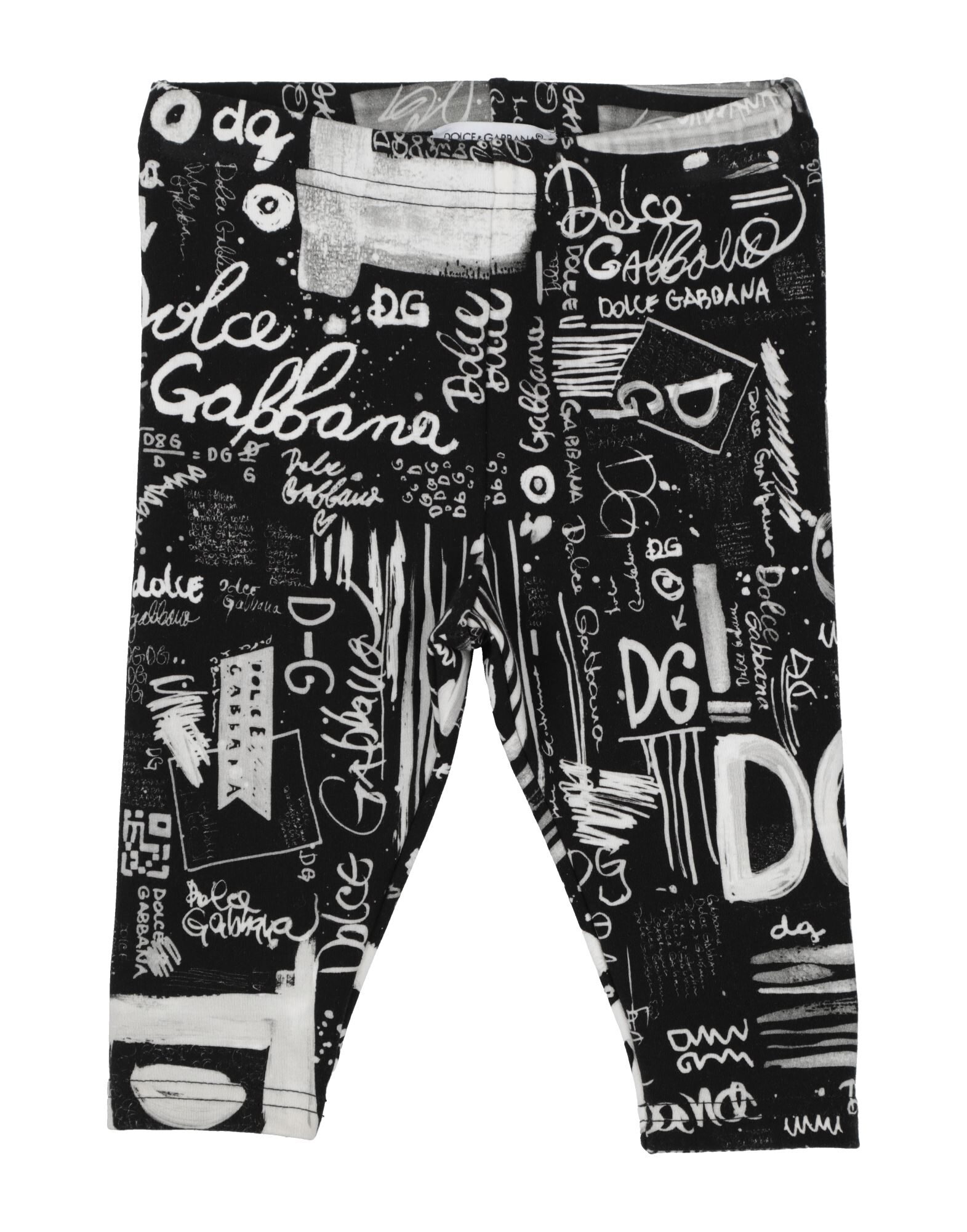 DOLCE&GABBANA - Leggings