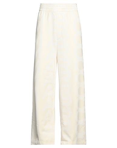 MARC JACOBS Casual trouser 100% Cotton
