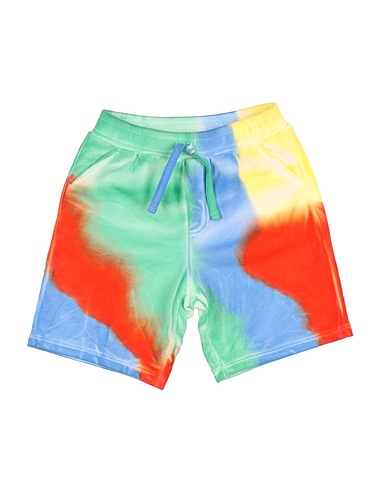 DOLCE&GABBANA Shorts et Bermudas 100% Coton, Élasthanne