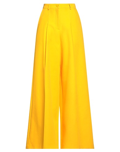 MAISON RABIH KAYROUZ Casual trouser Mandarin 100% Cotton