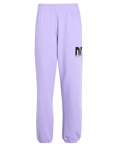 DKNY Pantalone Malva 60% Cotone, 40% Poliestere