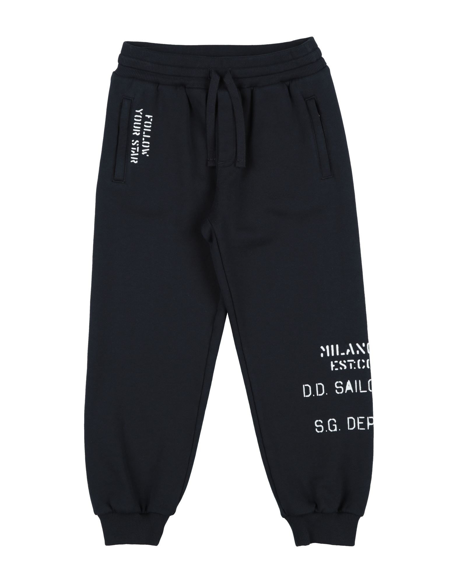 DOLCE&GABBANA - Pantalons