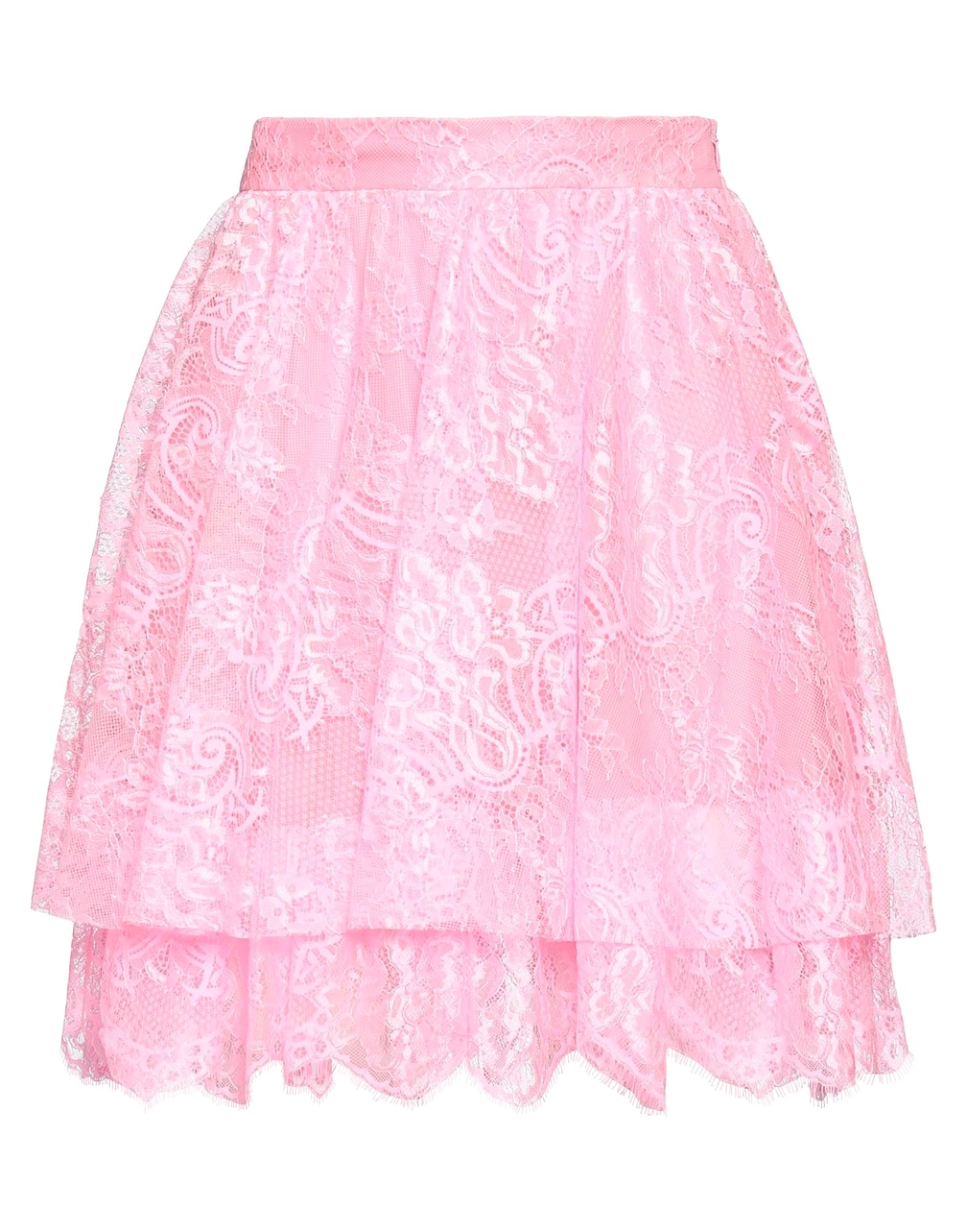 BLUMARINE - Mini skirts