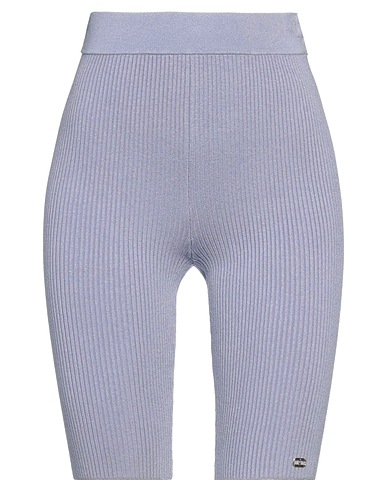 ELISABETTA FRANCHI Σορτς + Βερμουδες 57% Lyocell, 27% Μετάξι, 16% Πολυαμίδη