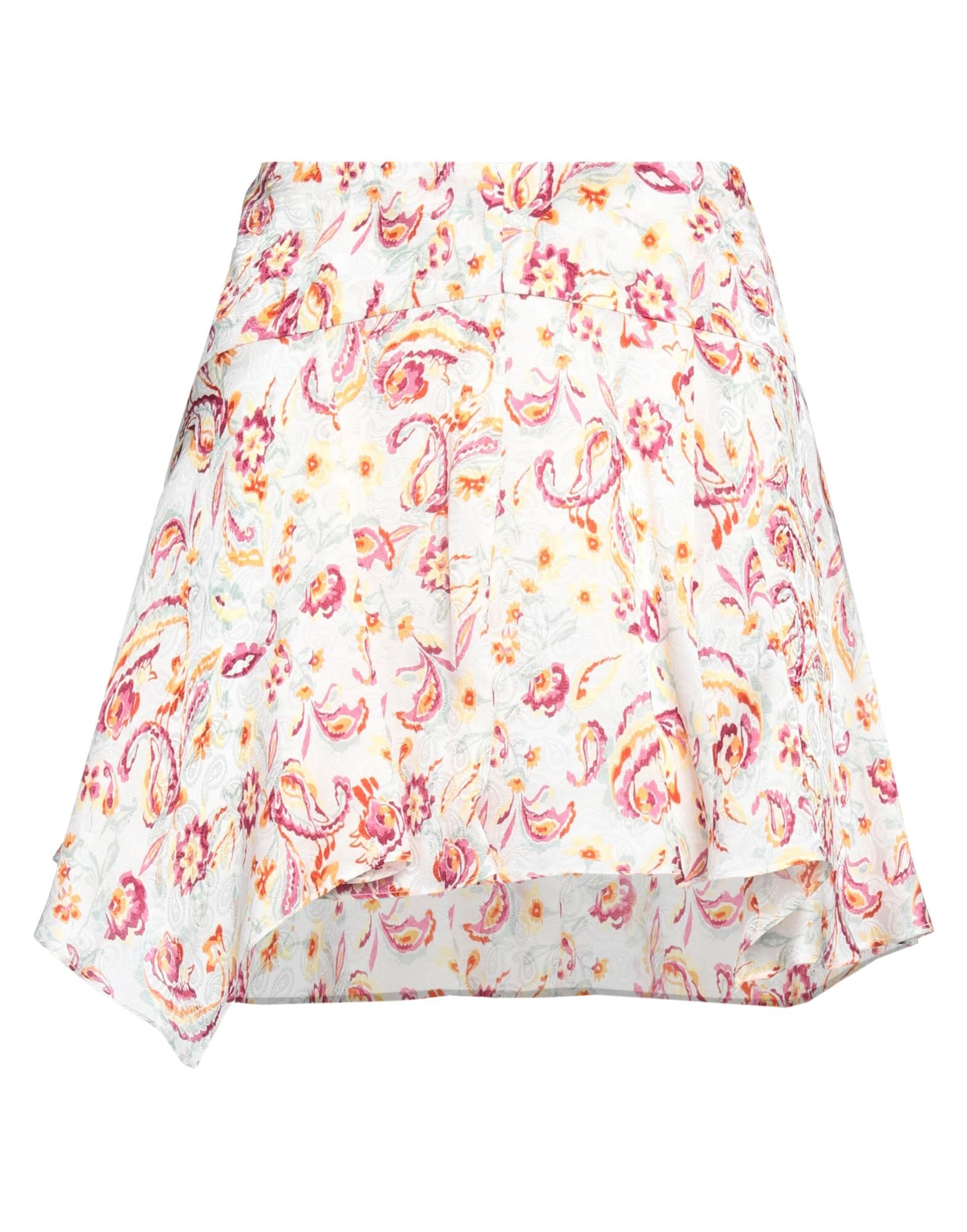 ISABEL MARANT - Mini skirts