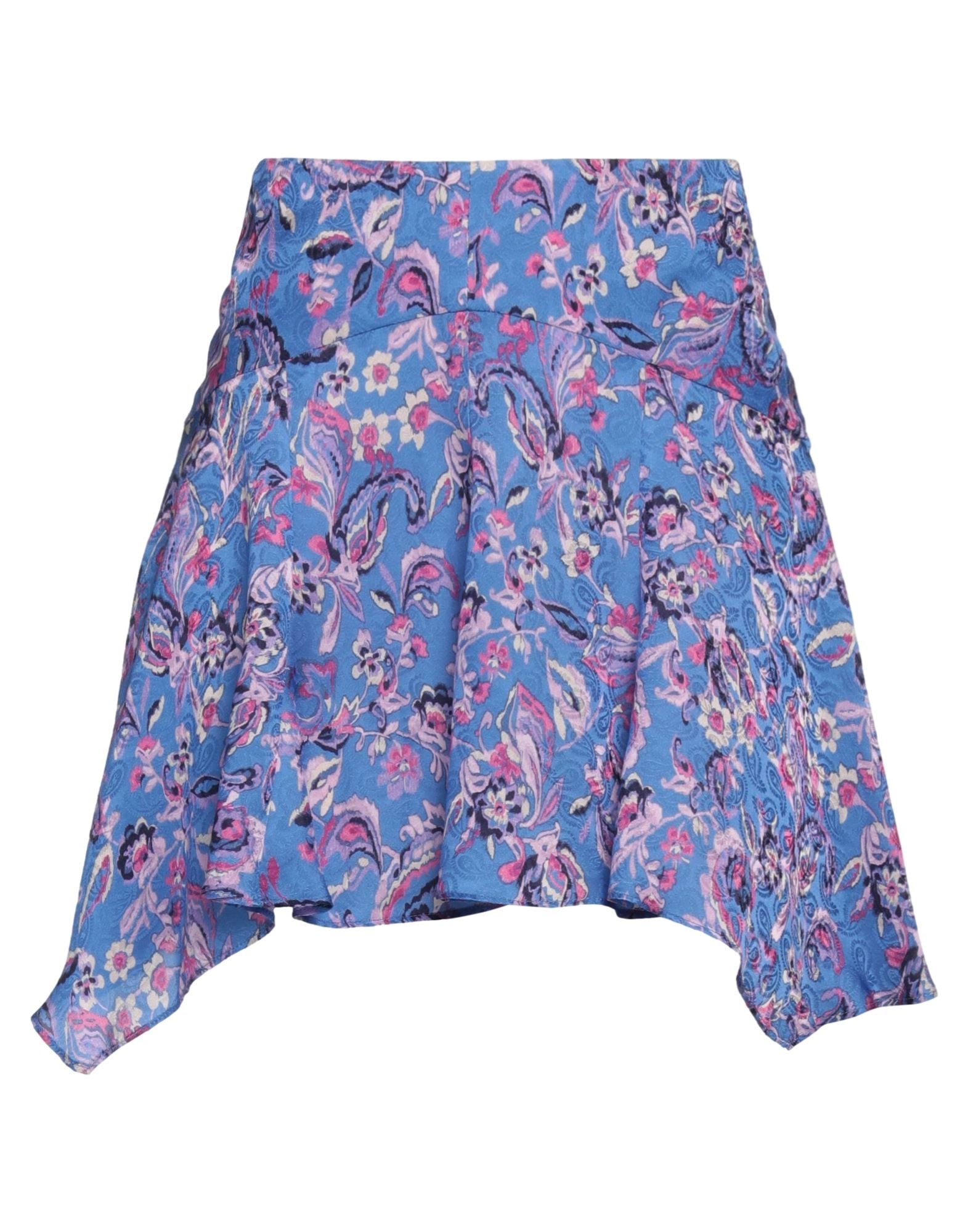 ISABEL MARANT - Mini skirts