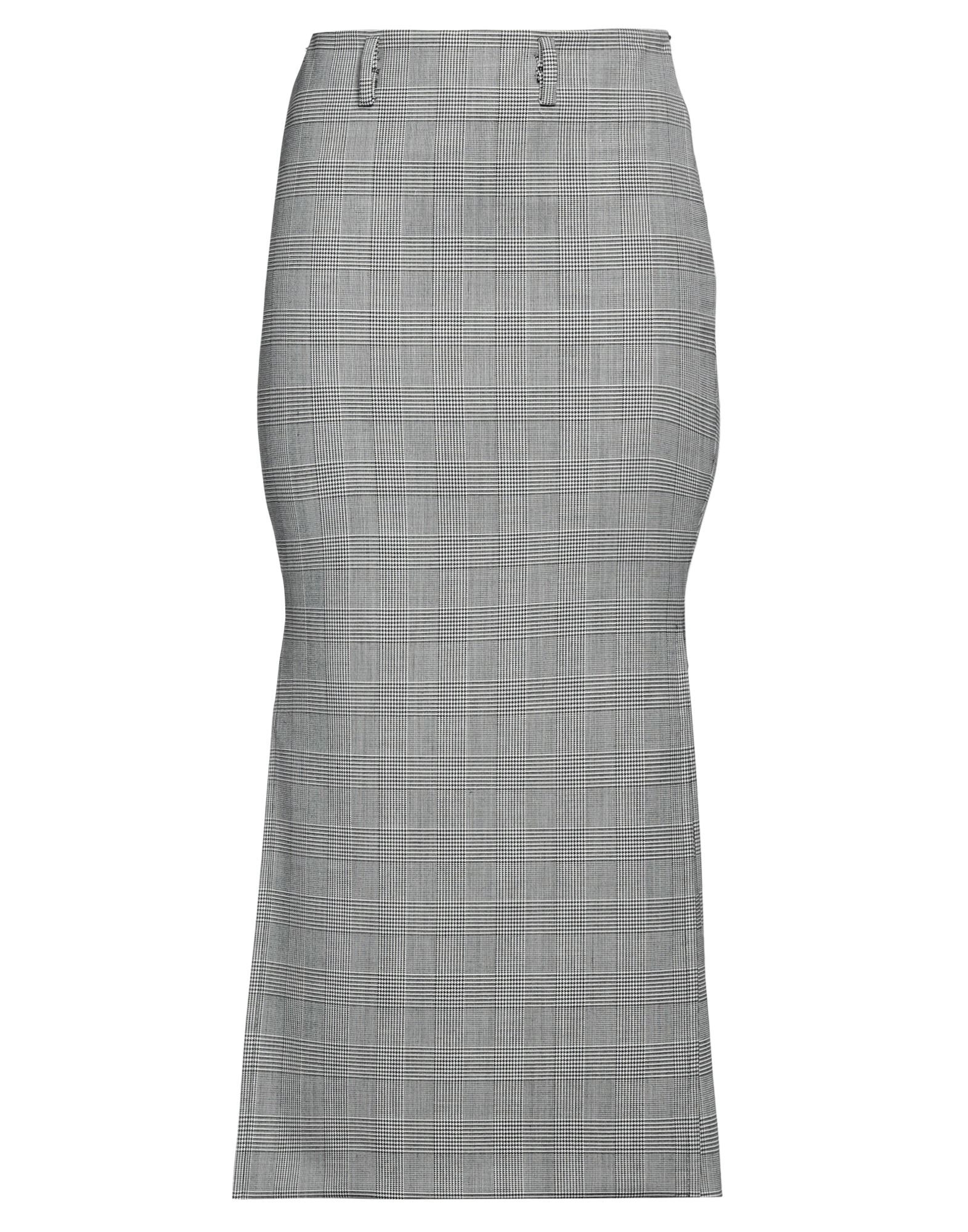 SPORTMAX - ミディスカート