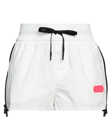 DSQUARED2 Shorts & Bermuda Bianco 100% Cotone