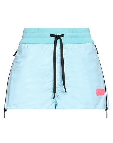 DSQUARED2 Shorts & Bermuda Celeste 100% Cotone