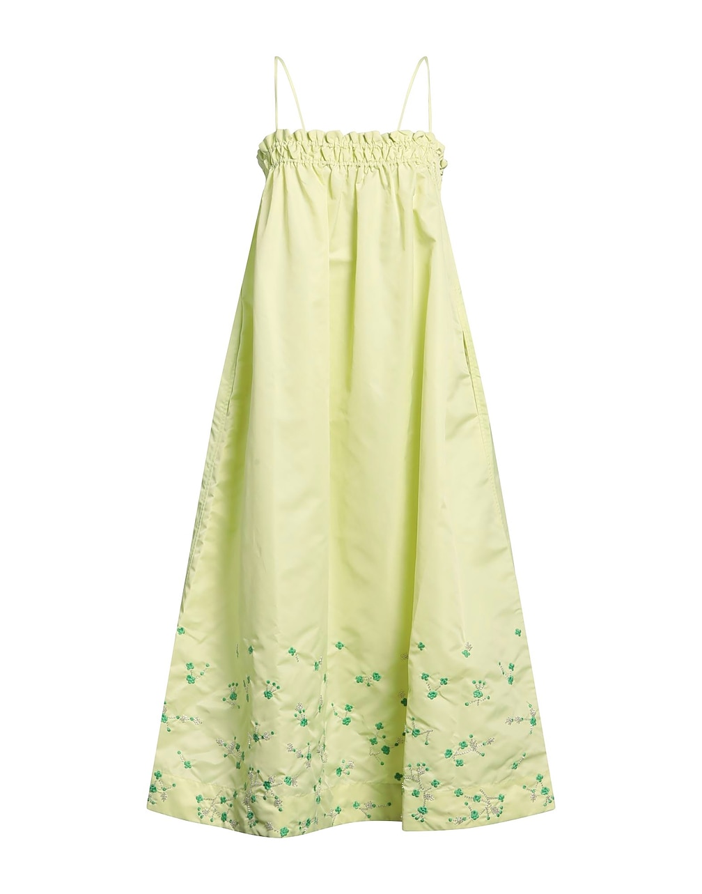 GANNI - Midi-Kleider