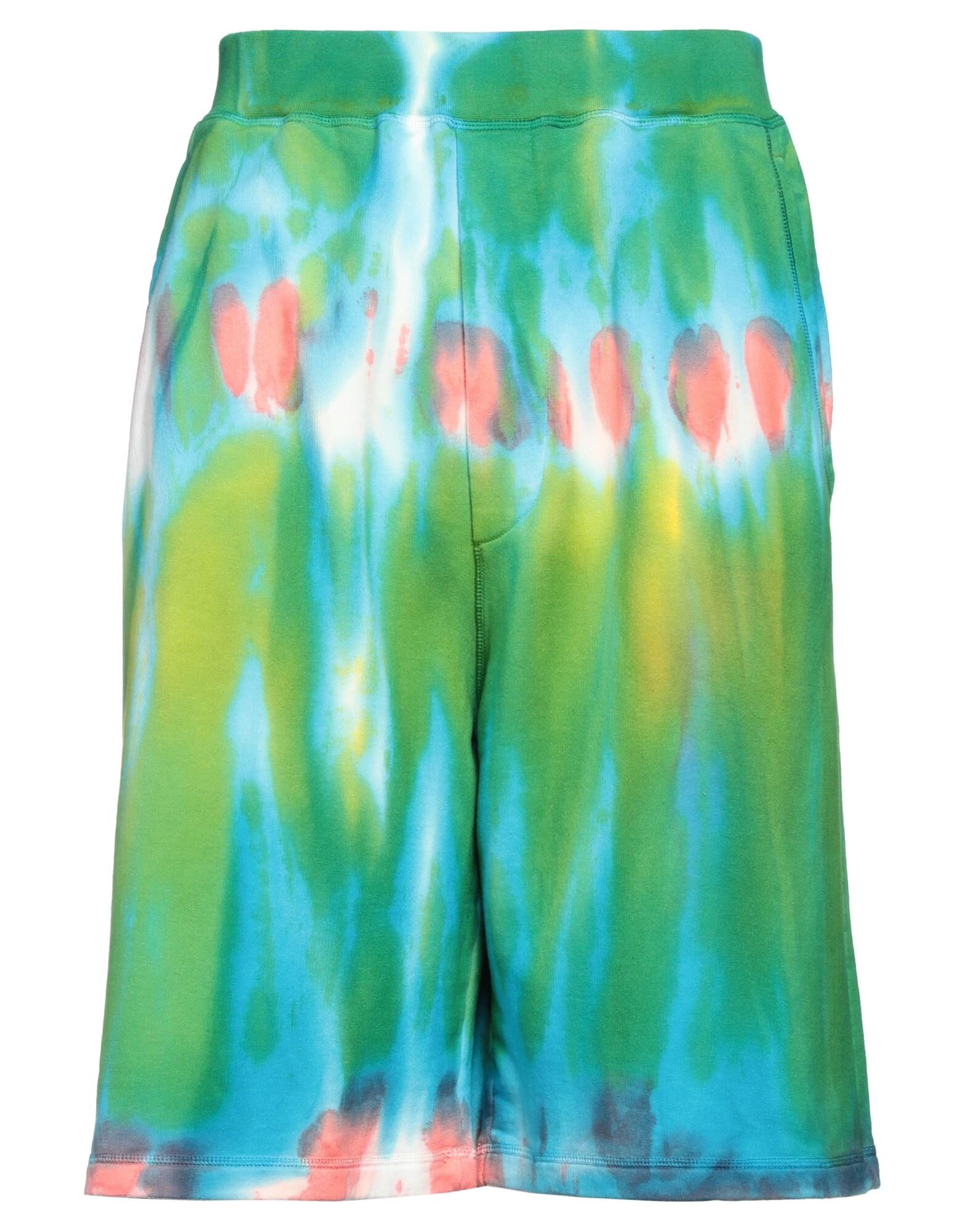 DSQUARED2 - Shorts & Bermuda Shorts