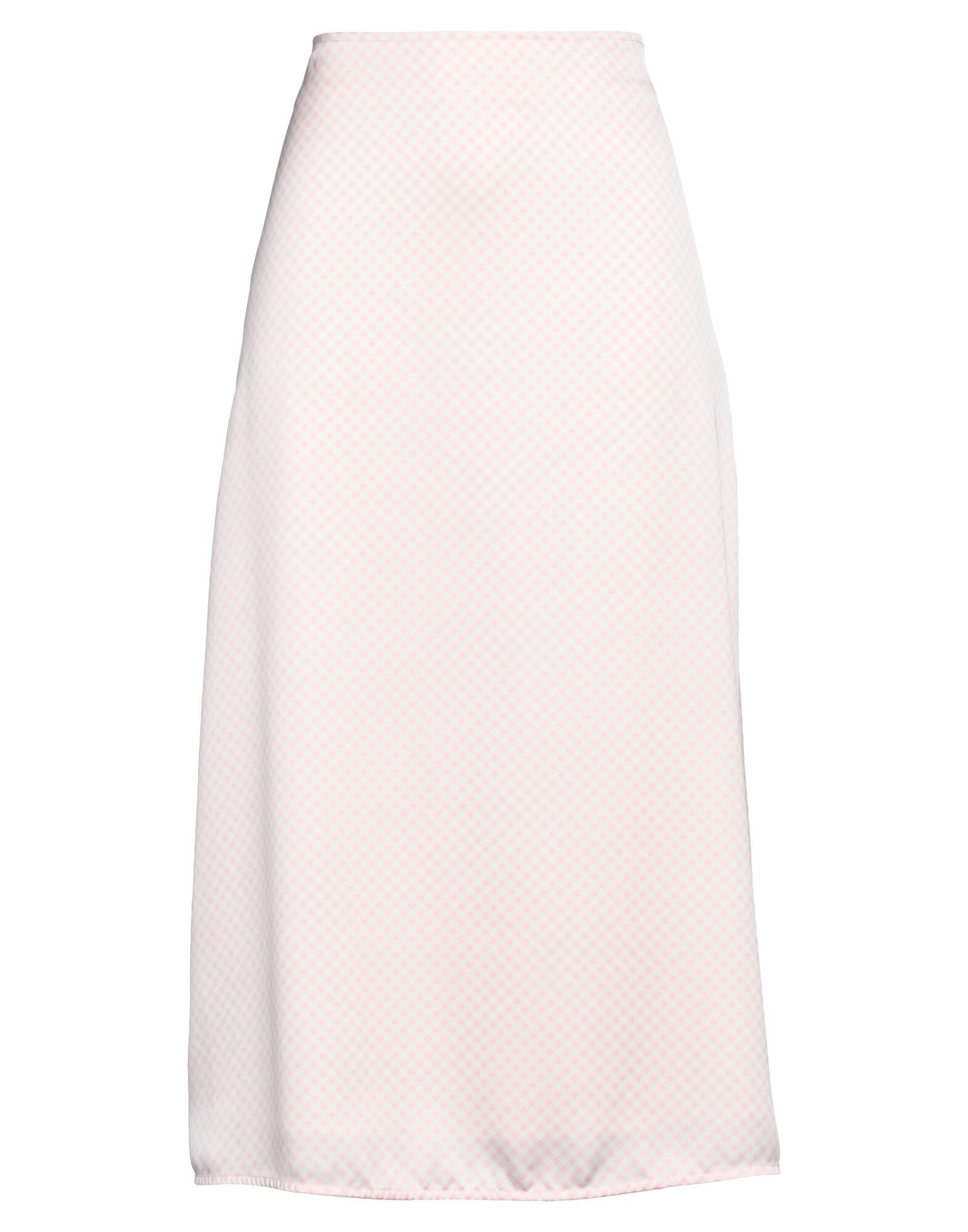 GANNI - ミディスカート