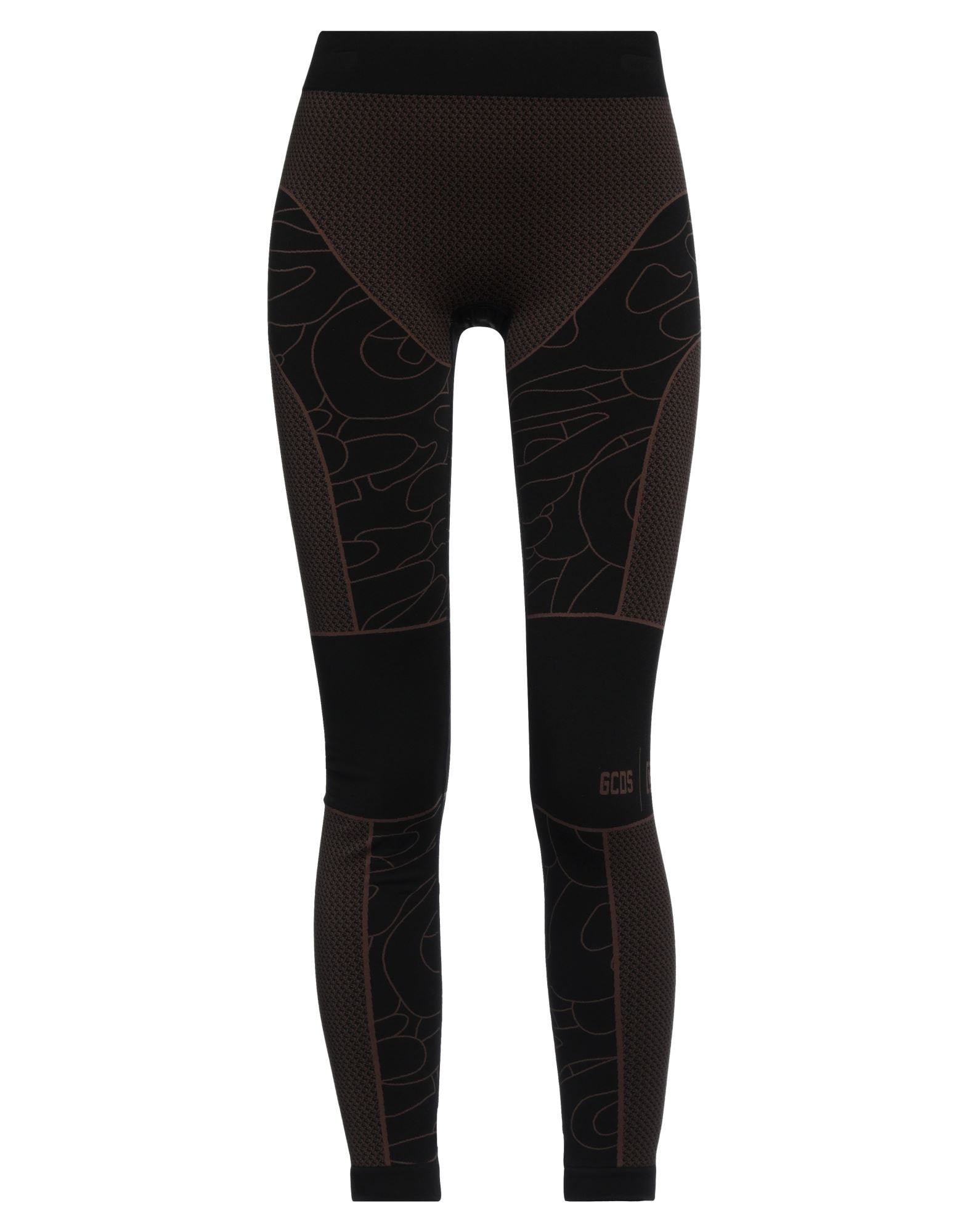 GCDS x WOLFORD - Leggings