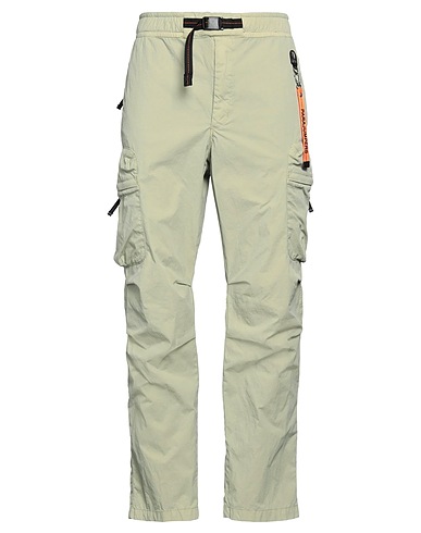 PARAJUMPERS Cargo Sage green 100% Polyamide