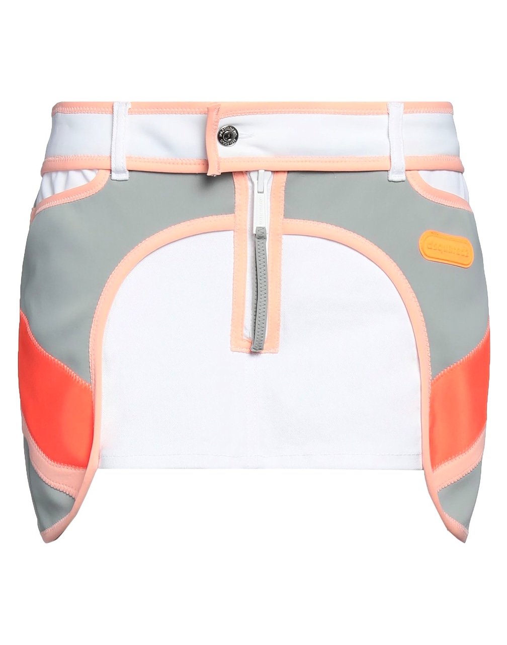 DSQUARED2 - Mini skirts