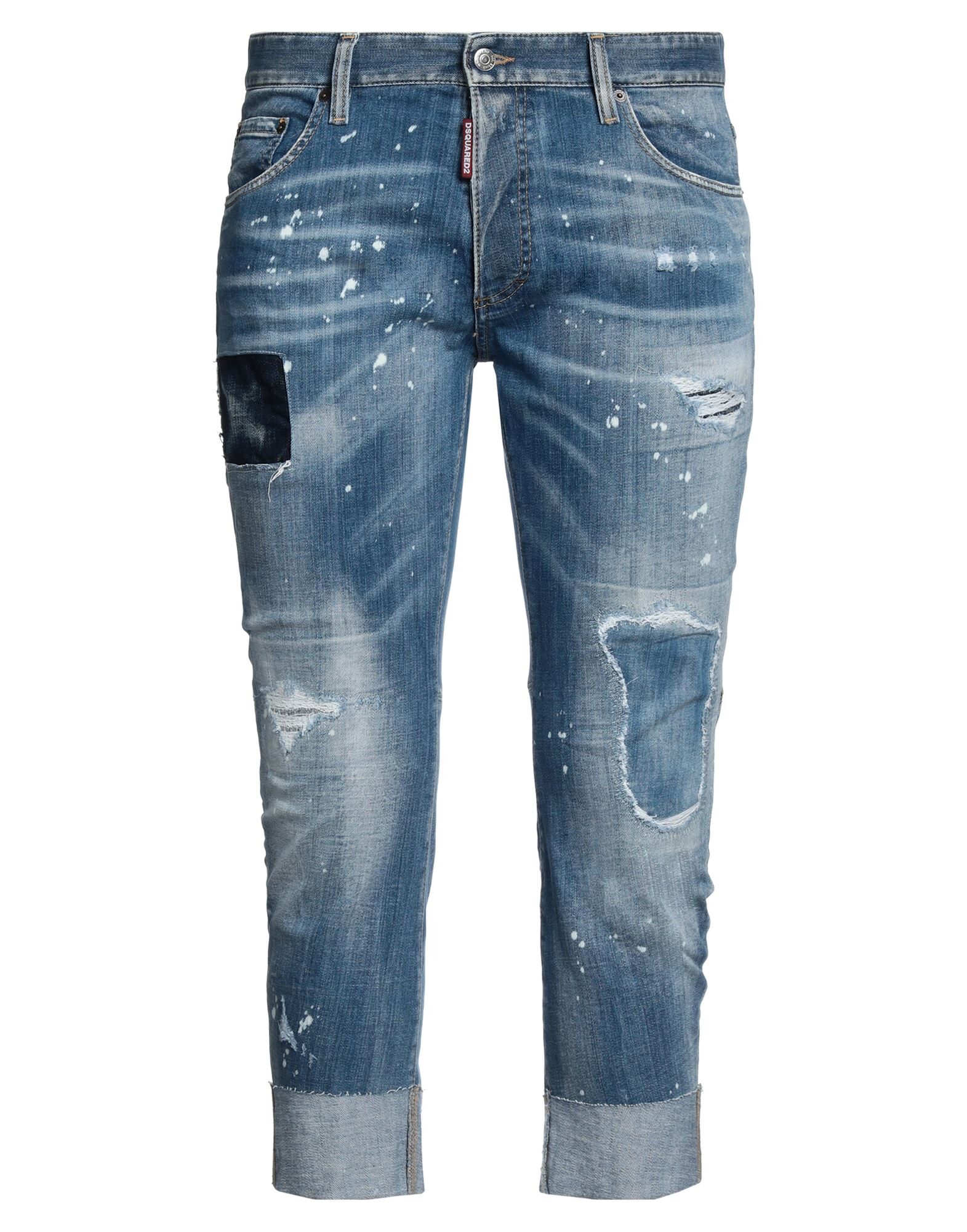 DSQUARED2 - Pantaloni jeans