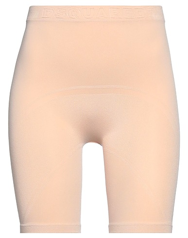 DSQUARED2 Leggings Cipria 76% Poliammide, 24% Elastan