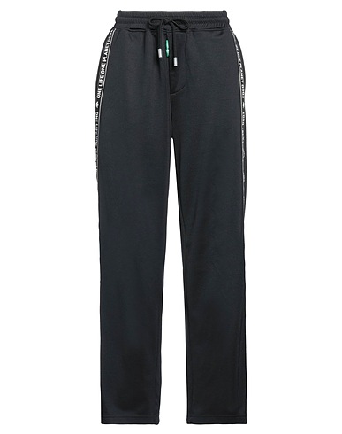 DSQUARED2 Casual trouser Black 55% Polyester, 45% Cotton