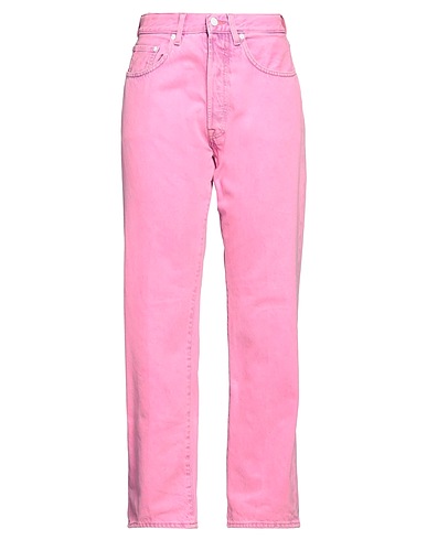 TOMBOY Denim pants 100% Cotton