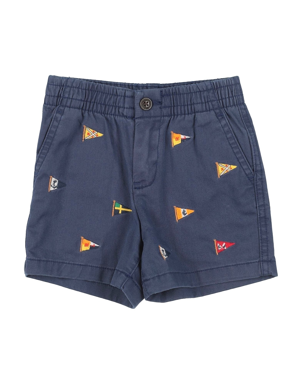 POLO RALPH LAUREN - Шорты и бермуды