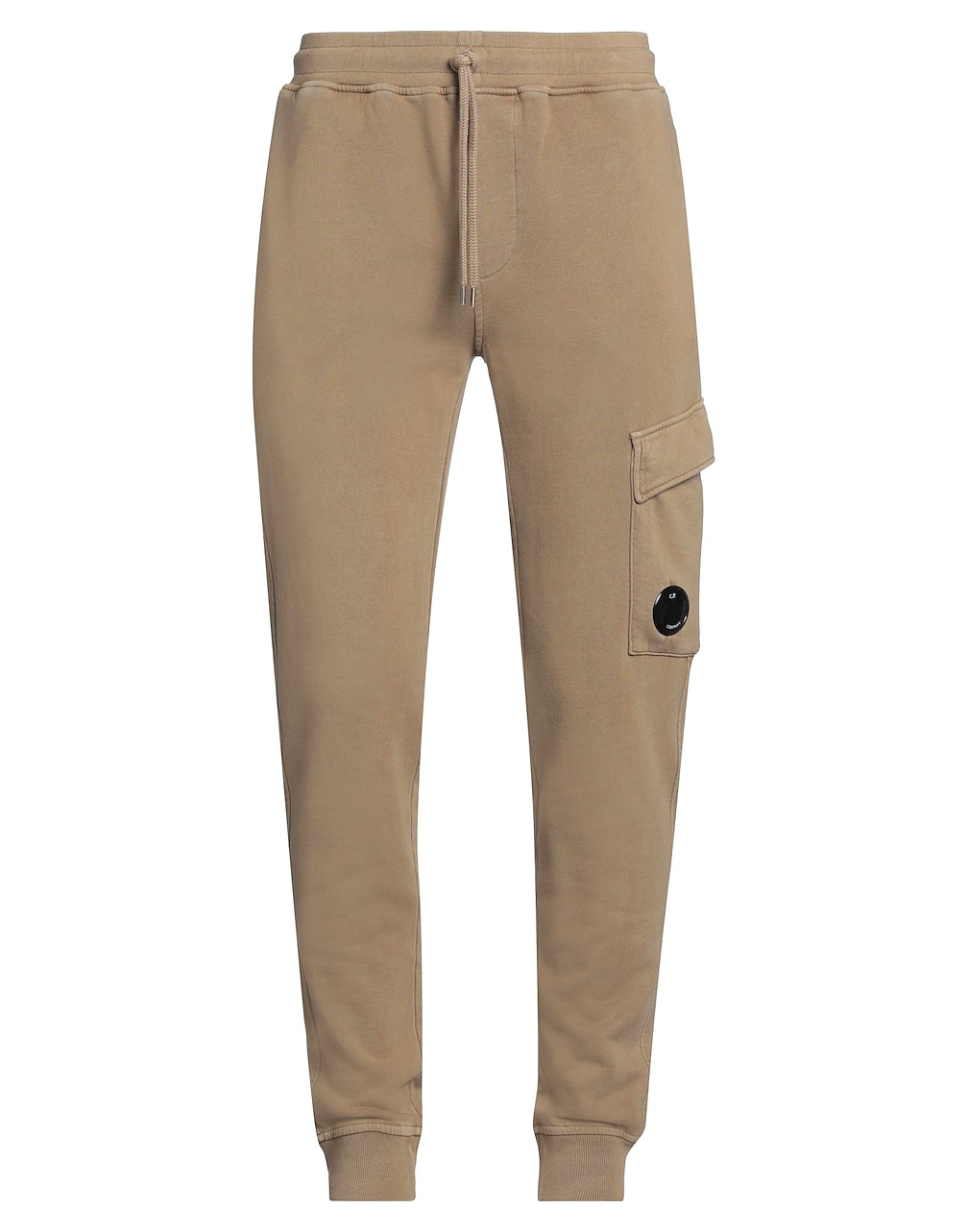 C.P. COMPANY - Trousers