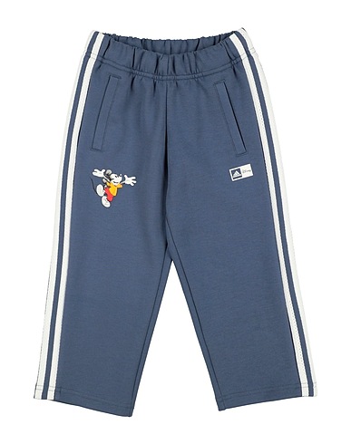ADIDAS Pantalone LK DY MM PNT
 Avio 67% Cotone, 33% Poliestere riciclato