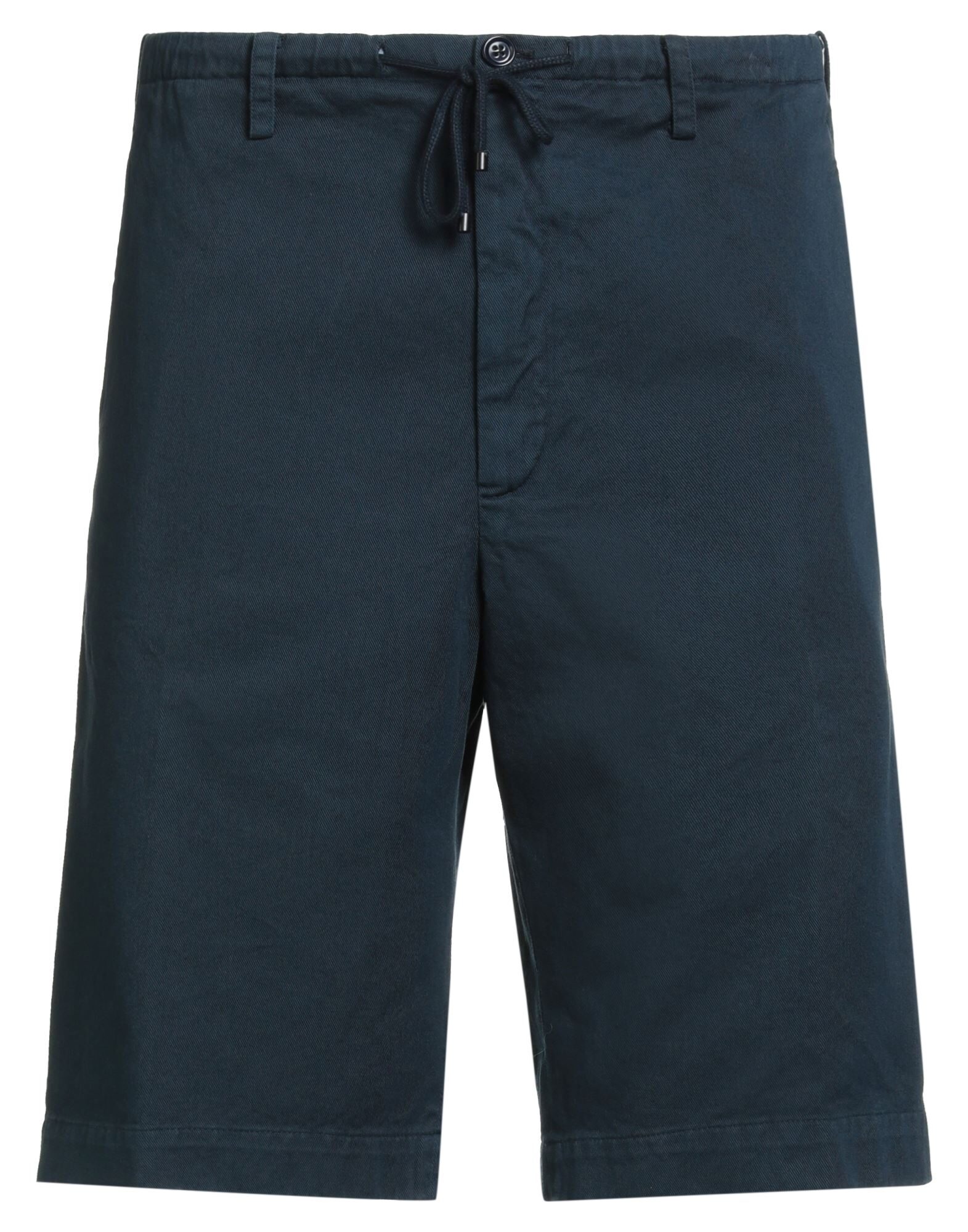 DRIES VAN NOTEN - Shorts & Bermuda Shorts