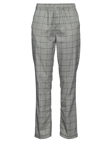 OBEY Formal trouser 64% Polyester, 34% Rayon, 2% Elastane