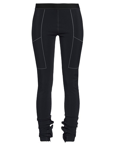 COPERNI Leggings Black 73% Polyamide, 27% Elastane