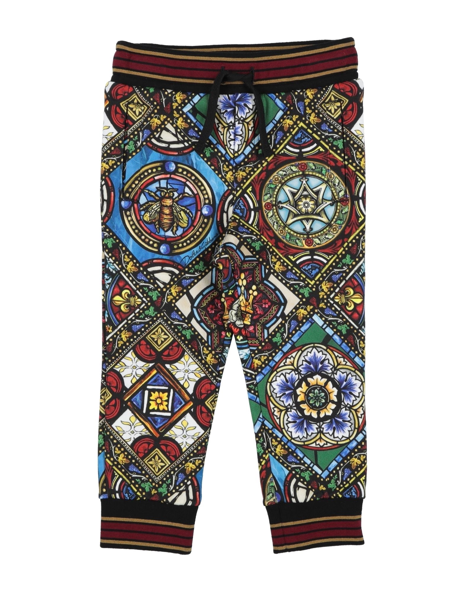 DOLCE&GABBANA - Pants