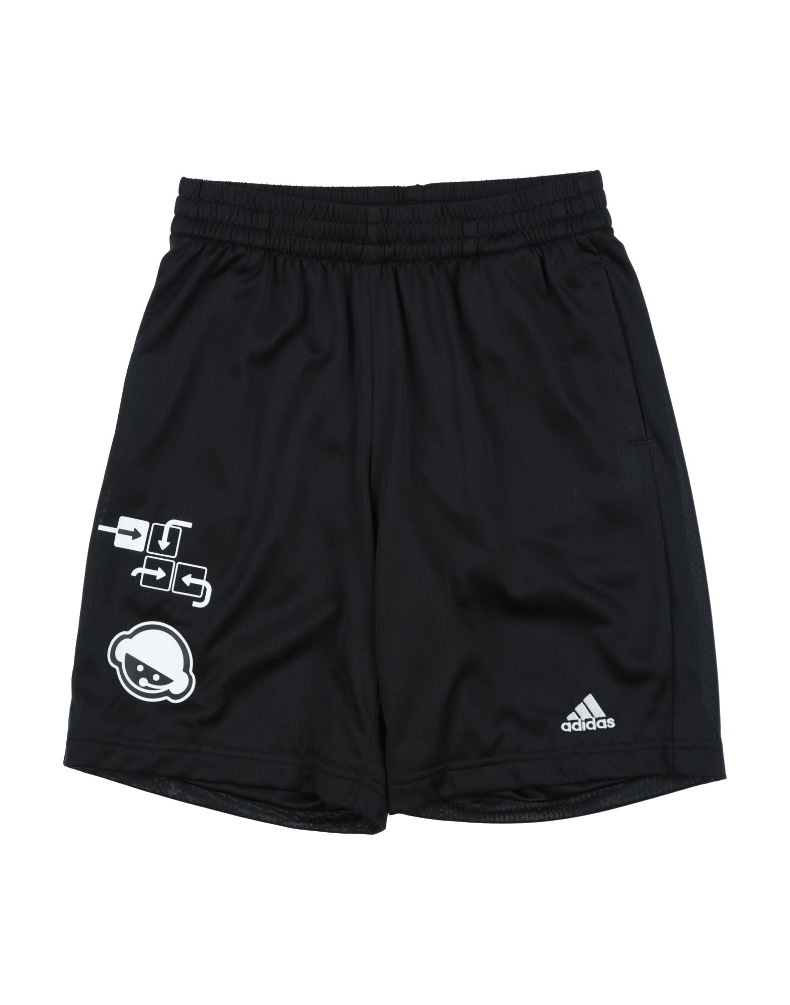 ADIDAS - Shorts & Bermuda Shorts
