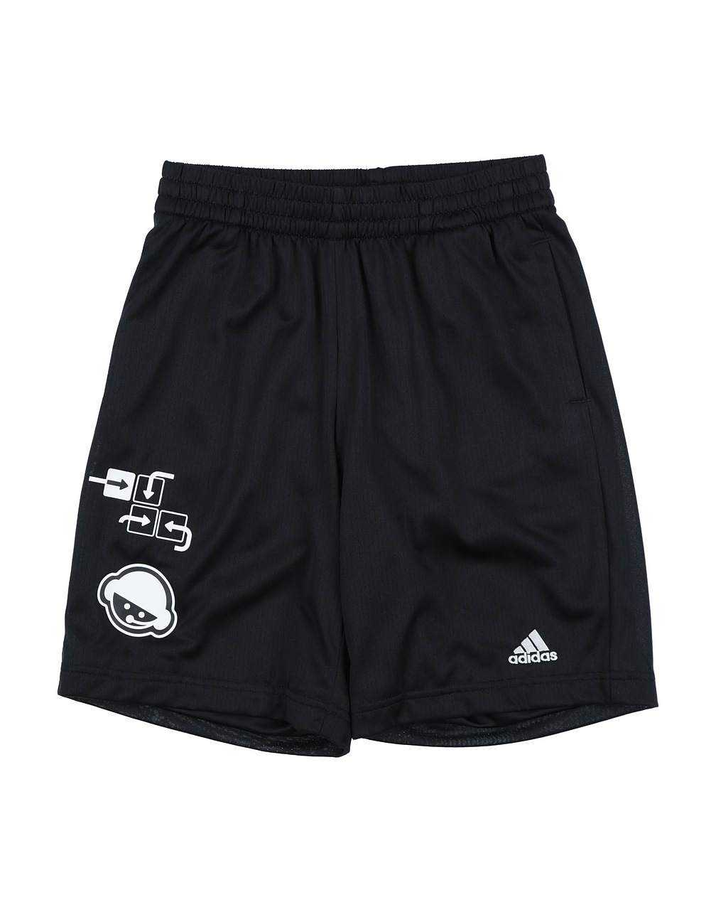 ADIDAS - Shorts & Bermuda Shorts