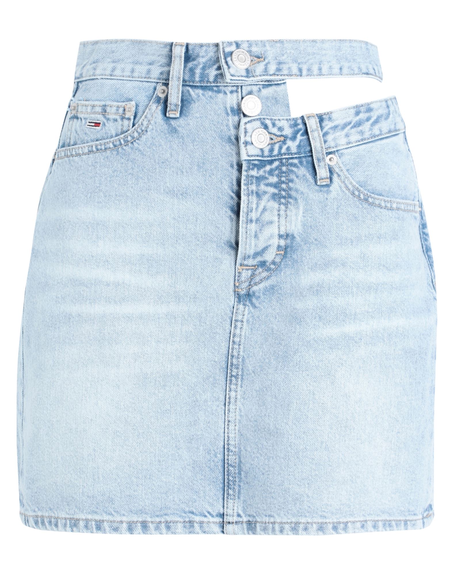 TOMMY JEANS - デニムスカート