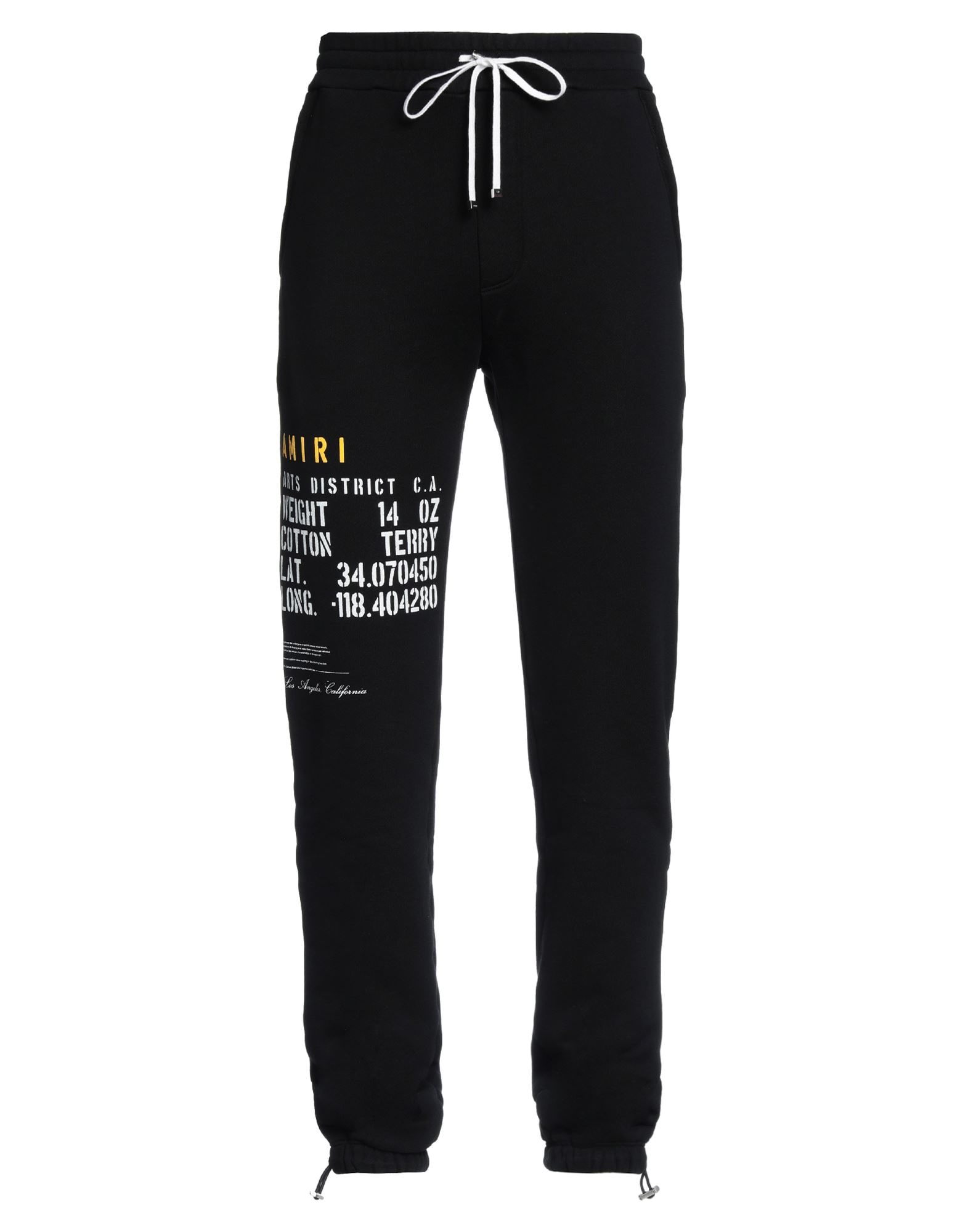 AMIRI - 캐주얼 바지