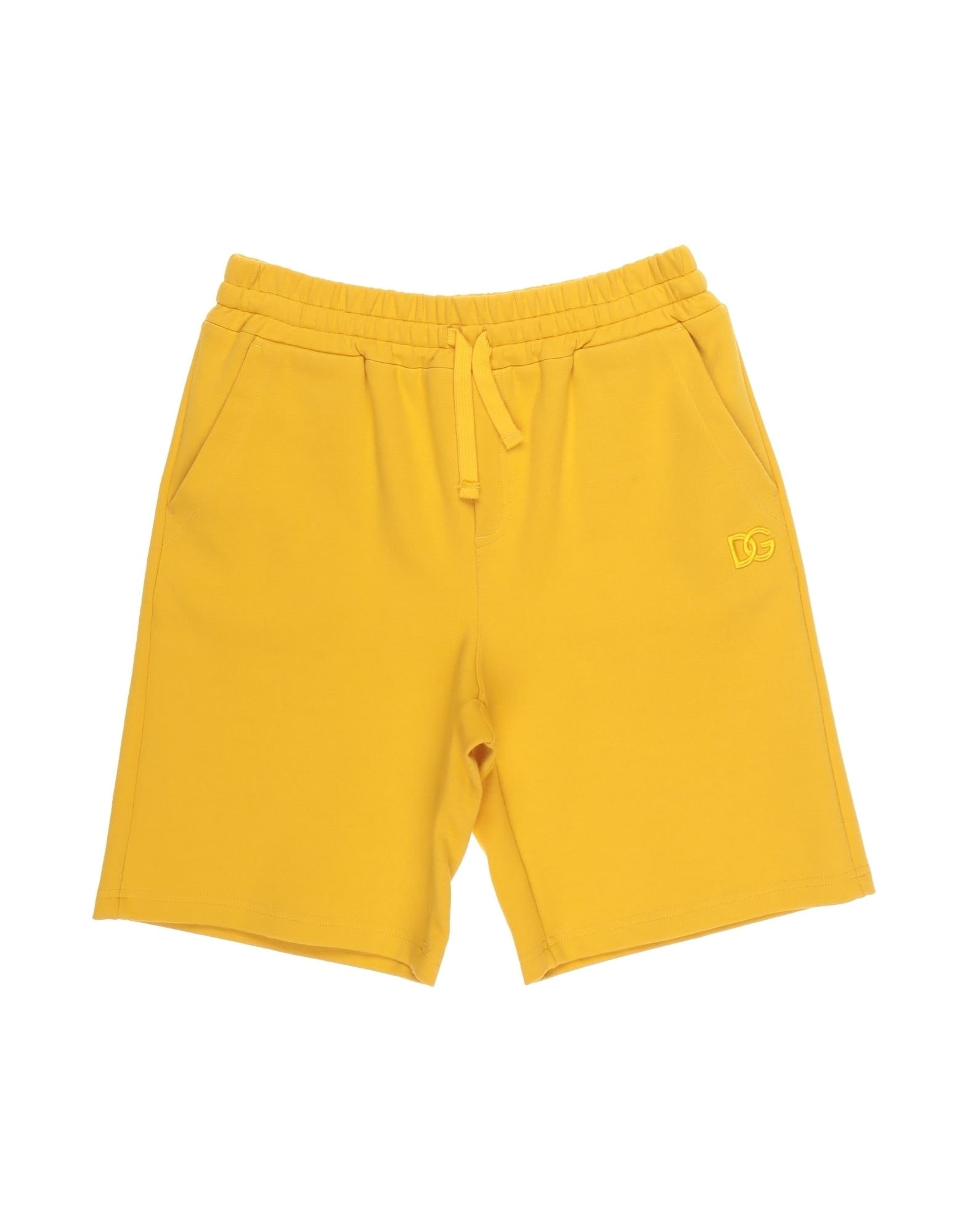 DOLCE&GABBANA - Shorts & Bermuda Shorts