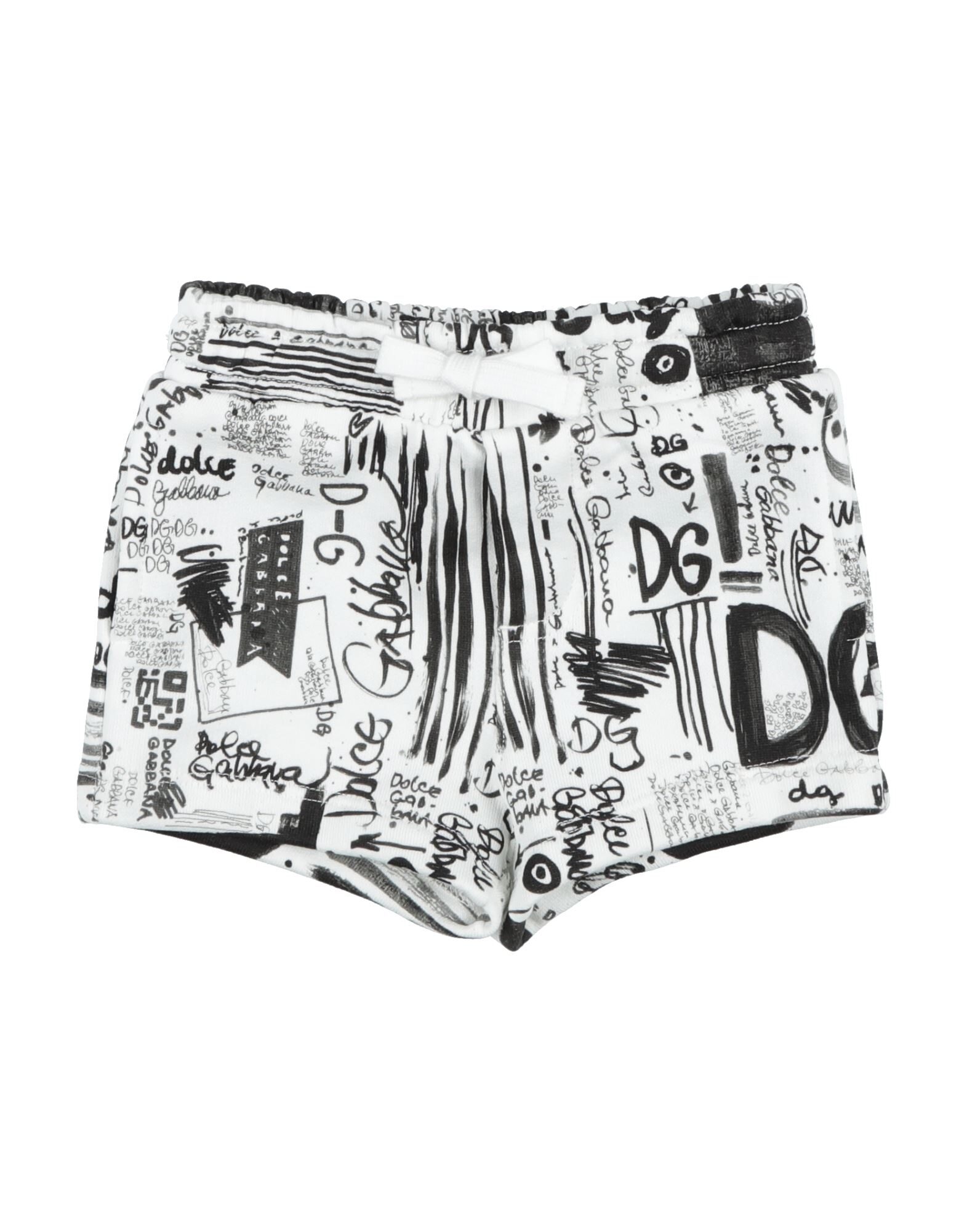DOLCE&GABBANA - Shorts & Bermuda Shorts