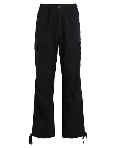 CALVIN KLEIN JEANS Cargo Nero 100% Cotone