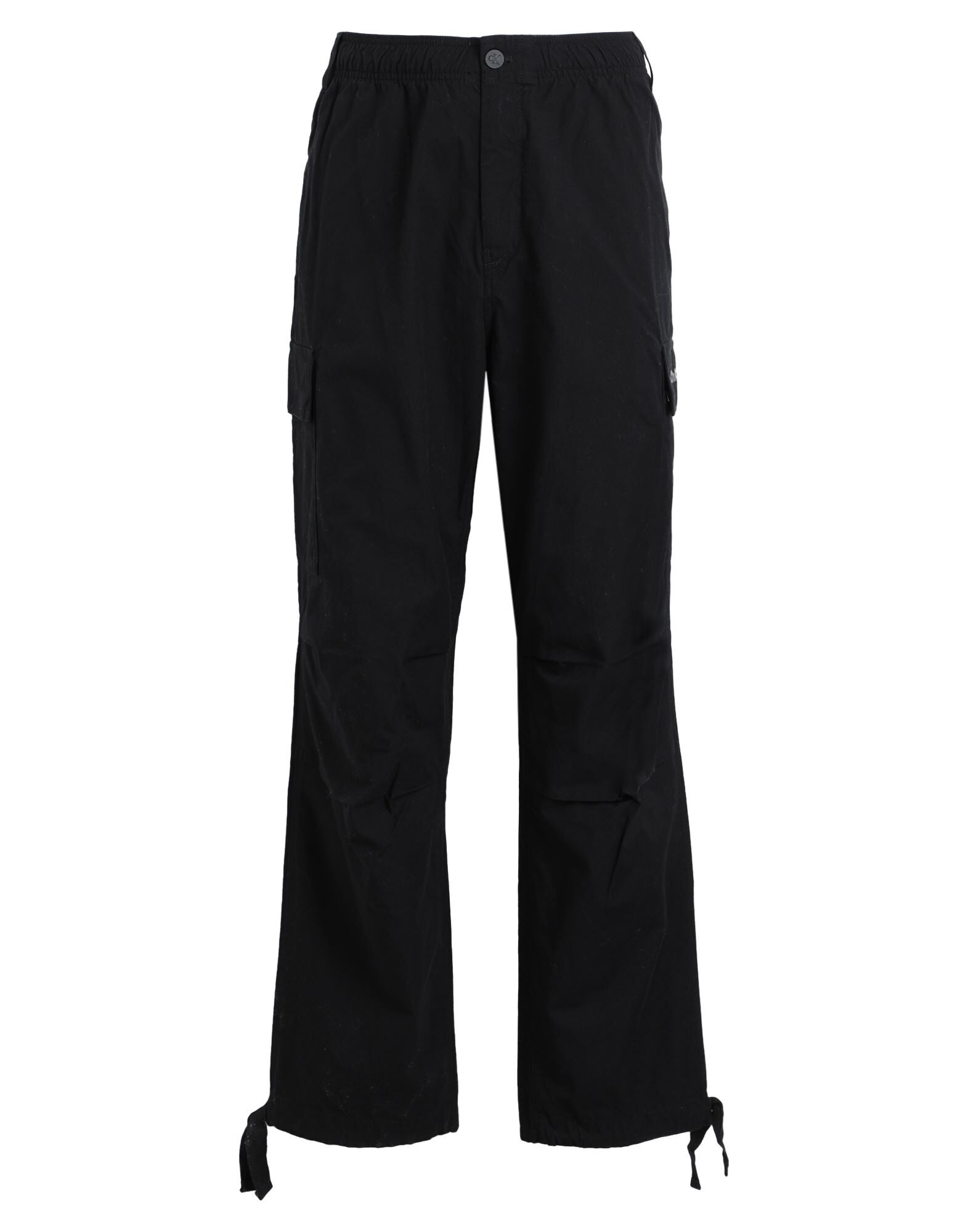 CALVIN KLEIN JEANS - Trousers