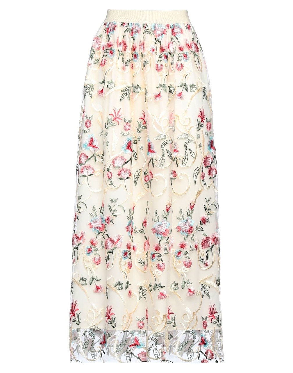 VICOLO - Maxi skirts