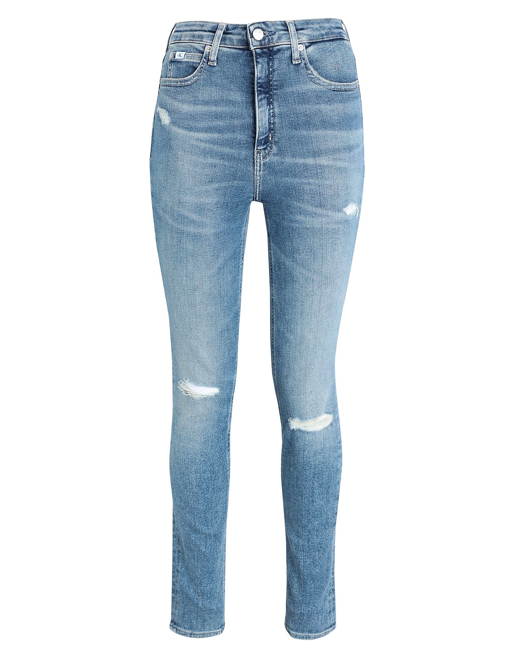 CALVIN KLEIN JEANS - Jeans