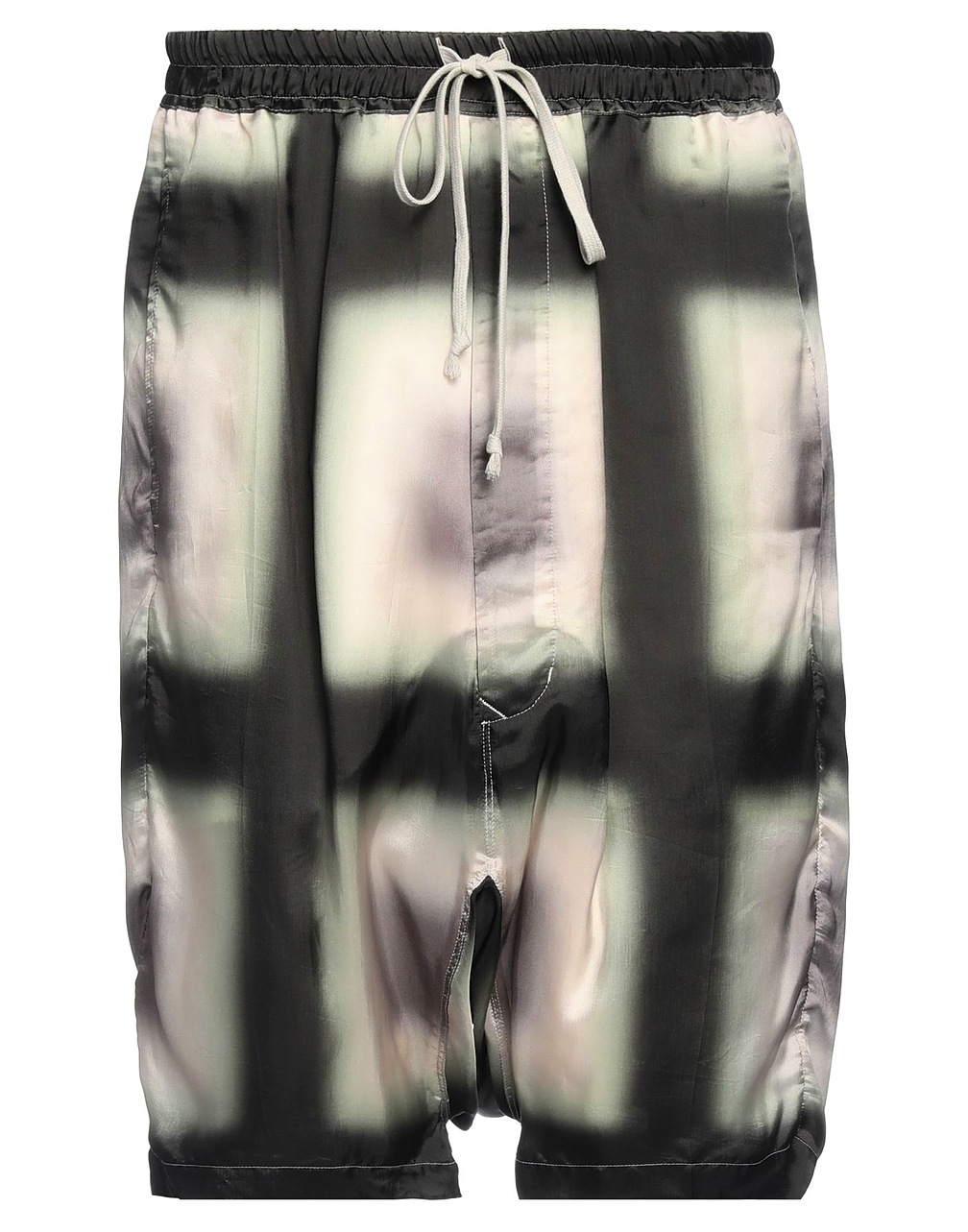 RICK OWENS - Shorts & Bermuda Shorts