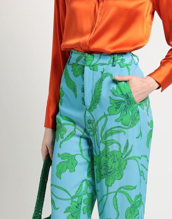 SHADE Повседневные брюки