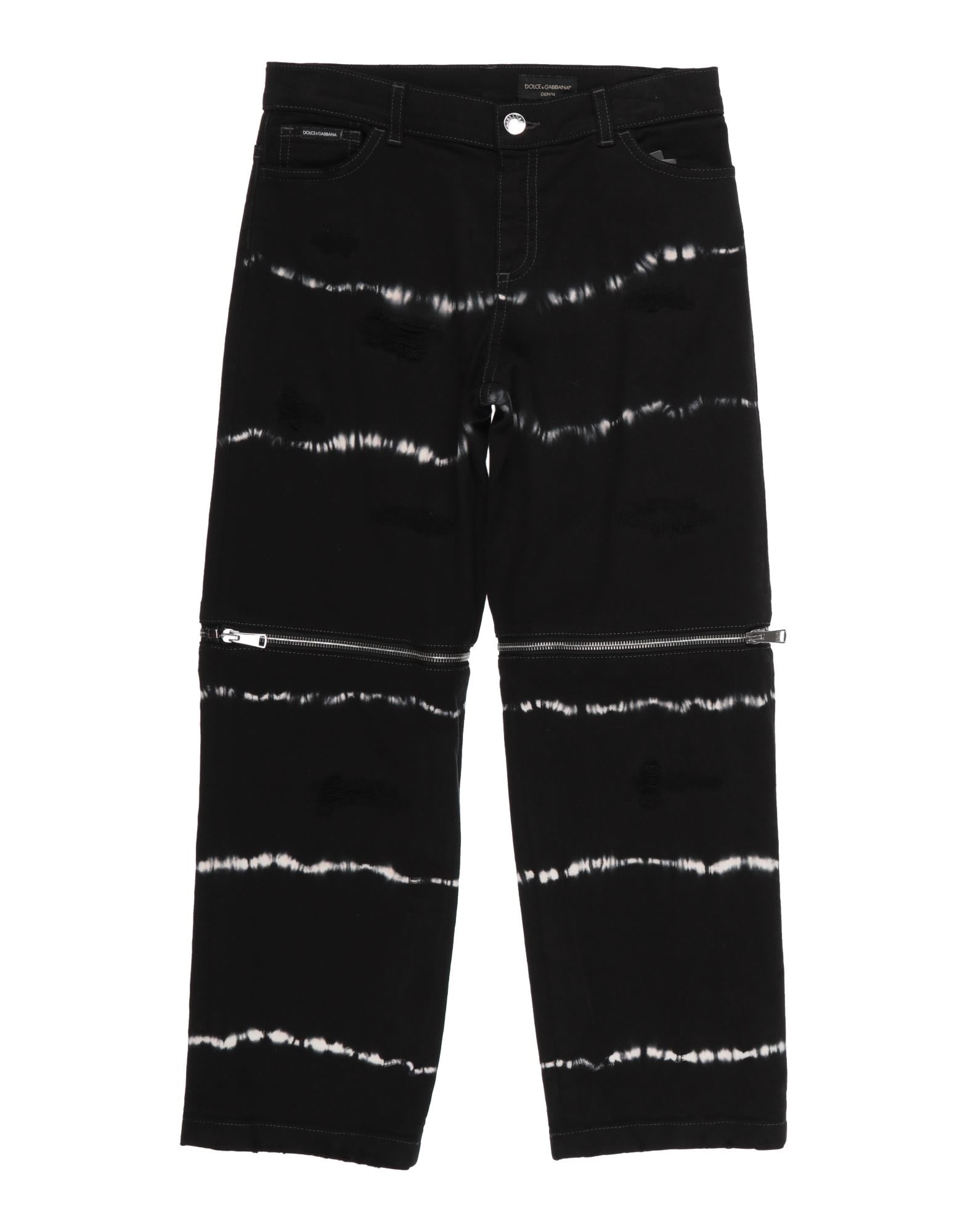 DOLCE&GABBANA - Pantaloni