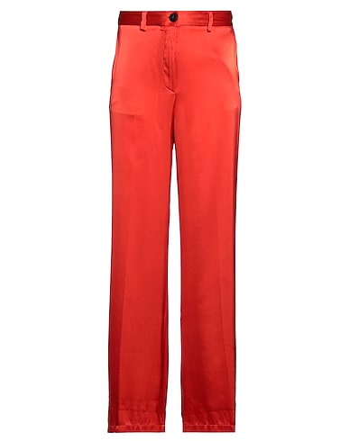 FORTE_FORTE Hosen 96% Seide, 4% Elastan