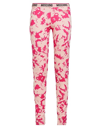 MOSCHINO Sleepwear Light pink 93% Cotton, 7% Elastane