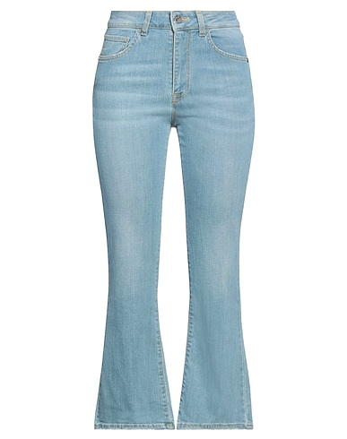 MANILA GRACE Bootcut Jeans 99% Cotton, 1% Elastane